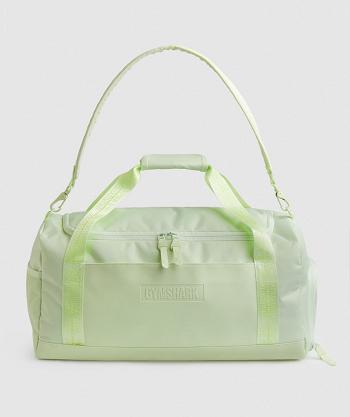 Bolsas Gymshark Small Everyday Gym Hombre Verde | CO 4050GSO
